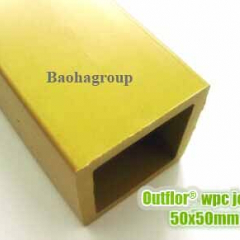 Thanh hộp gỗ nhựa WPC OBM40-30B
